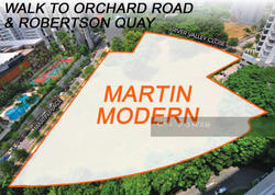 Martin Modern (D9), Condominium #144498932